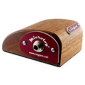 Logjam Microlog
