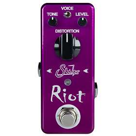 Suhr Riot Mini