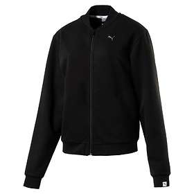Puma Athletic Bomber Jacket (Dame)