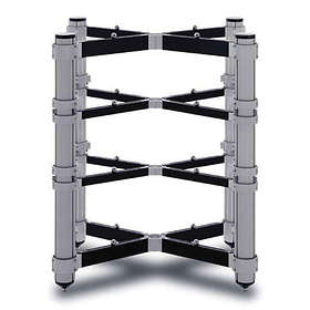 Solid Tech Rack of Silence Reference 4 70x50cm