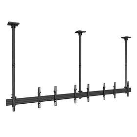 Multibrackets M Ceiling Mount Pro MBC4X1U