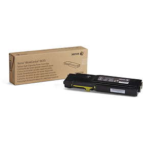 Xerox 106R02754 (Jaune)
