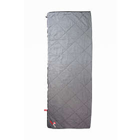 Grüezi Bag WellHealthBlanket Wool Deluxe (200cm)