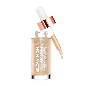 L'Oreal Glow Mon Amour Highlighting Drops