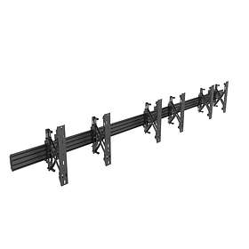 Multibrackets M Wallmount Pro MBW3U Push In Pop Out