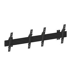 Multibrackets M Wallmount Pro MBW2U Fixed