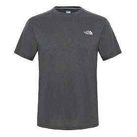 The North Face Reaxion Amp Crew T-shirt (Herr)