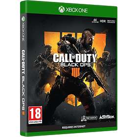 Call of Duty: Black Ops 4 (Xbox One | Series X/S)
