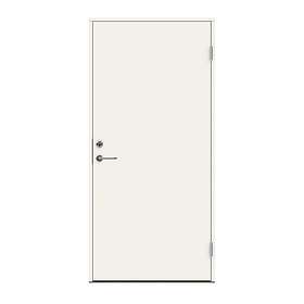 Swedoor Jeld-Wen Ytterdörr P-1200 10x20