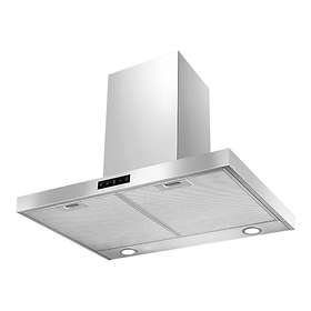 Airlux AHBF670IX (Inox)