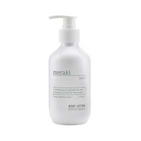 Meraki Skincare Pure Body Lotion 275ml