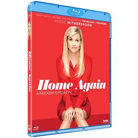 Home Again (Blu-ray)