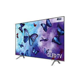 Samsung QLED QE65Q6FN 65" 4K Ultra HD (3840x2160) Smart TV