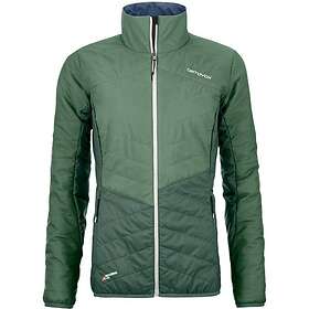 Ortovox Swisswool Dufour Jacket (Femme)