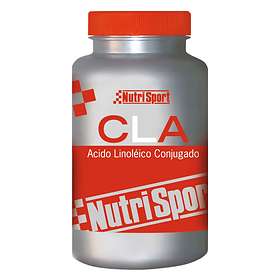 Nutrisport CLA 100 Tabletter