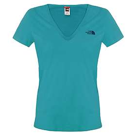 The North Face Simple Dome T-shirt (Women's)