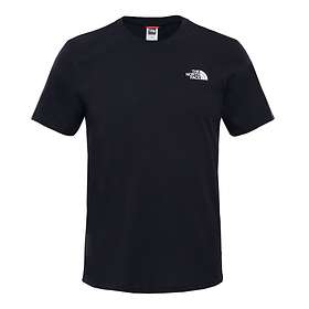 The North Face Simple Dome T-shirt (Men's)