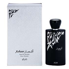 Rasasi Ashaar Pour Homme edp 100ml
