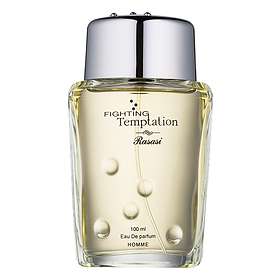 Rasasi Fighting Temptation edp 100ml