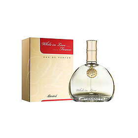 Rasasi While In Love... Forever edp 80ml
