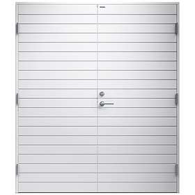 Diplomat Parytterdörr Urban Ingela Tät 14x20