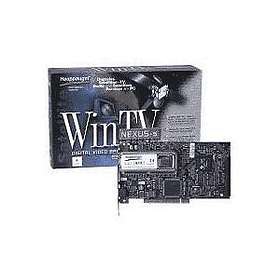 Hauppauge WinTV NEXUS-S