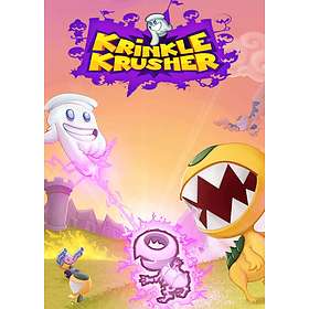 Krinkle Krusher (PC)