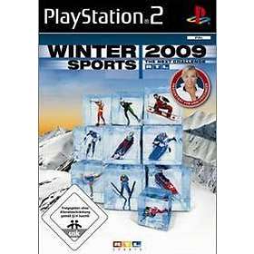 Winter Sports 2009: The Next Challenge (PS2)