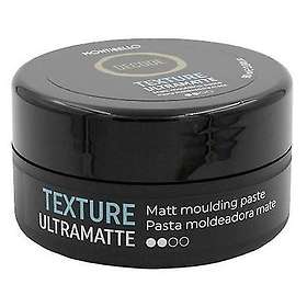 Montibello Decode Texture Ultramatte Matt Moulding Paste 90ml