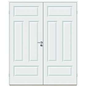 Bygg1 Pardør Ida TF Tett 13x21