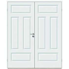 Bygg1 Pardør Ida TF Tett 19x20