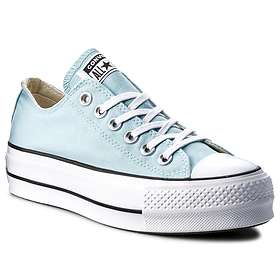 converse chuck taylor all star platform