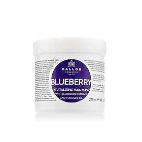 Kallos Cherry Hair Mask 275ml