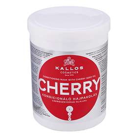 Kallos Cherry Hair Mask 1000ml