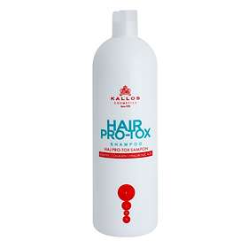 Kallos Hair Pro Tox Shampoo 1000ml