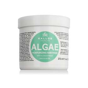 Kallos Algae Moisturizing Hair Mask 275ml