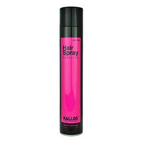 Kallos Prestige Extra Strong Hold Professional Hair Spray 750ml