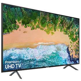 Samsung UE49NU7105 49" 4K Ultra HD (3840x2160) LCD Smart TV