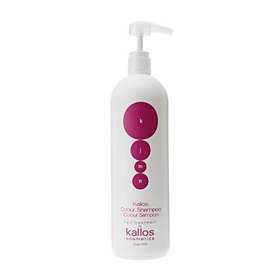 Kallos Colour Shampoo 1000ml