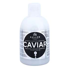 Kallos Caviar Restorative Shampoo 1000ml
