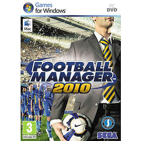Football Manager 2010 (PC)