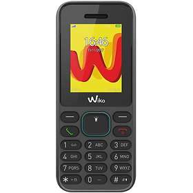Wiko Lubi 5 Dual SIM