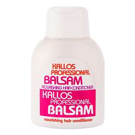 Kallos Professional Nourishing Hair Conditioner 500ml