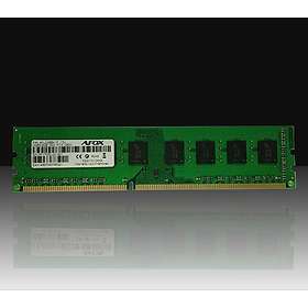 AFOX DDR3 1600MHz 8GB (AFLD38BK1P)
