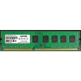 AFOX DDR3 1333MHz 4GB (AFLD34AN1P)