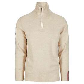 Amundsen Sports Peak Sweater Half Zip (Herre)
