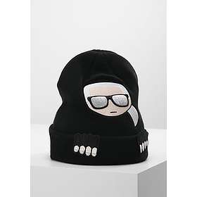 Karl Lagerfeld K/Ikonik Beanie