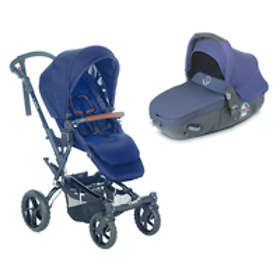 Jane Crosswalk iMatrix (Travel System)