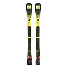 Völkl Racetiger GSL R Jr