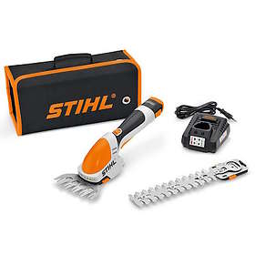 STIHL HSA 25 med Teleskoprör